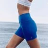 Sweaty Betty Power 6" Cycling Shorts - Tidal Blue -The Sports Edit 03512 SHOT2 3PB ACTIVEWEAR WW APRI25 192 398aea34 584d 4d40 aba2 cfe4ae9bfb73