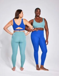 Balance Bra - Jade -The Sports Edit 070422 YMO Editorial 0256