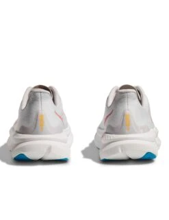 Hoka Mach 6 - White/Nimbus Cloud 10 Hoka Mach 6 - White/Nimbus Cloud -The Sports Edit 1147810 WNCL 5.small