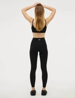 Signature Legging - Black -The Sports Edit 3 1bac90ac a2c5 4015 a923 4e95b998d649