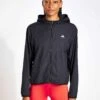 ADIDAS Run It Windbreaker - Black