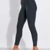 7/8 High Waisted Airlift Legging - Anthracite 2 7/8 High Waisted Airlift Legging - Anthracite -The Sports Edit ALO 0003