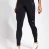 ADIDAS DailyRun Full Length Leggings - Black/White
