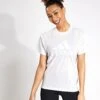 ADIDAS Future Icons Winners 3.0 T-Shirt - White