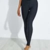 Airlift High Waisted Suit Up Legging - Anthracite -The Sports Edit Alo Yoga AIRLIFT HIGH WAIST SUIT UP LEGGING W5952R ANTHRACITE 0001