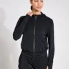 Born Airla Jacket - Black