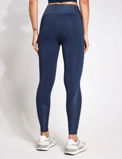 Born Luana Legging - Sailor Blue -The Sports Edit BORN Legging Luana Sailor Blue FW24CS96 L SBSailor Blue Sailor Blue 00041
