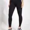 Born Nara Legging - Black