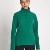 Berghaus Prism 2.0 Micro Half Zip Fleece - Meadow Green 1 Berghaus Prism 2.0 Micro Half Zip Fleece - Meadow Green -The Sports Edit Berghaus W PRISM 2 0 MICRO HZ GRN GRN 4A000967KC5 Meadow Green 0003