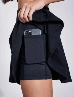 Beyond Yoga Spacedye Hot Shot Circle Skort - Darkest Night 9 Beyond Yoga Spacedye Hot Shot Circle Skort - Darkest Night -The Sports Edit Beyond Yoga Spacedye Hot Shot Circle Skirt SD5124 Darkest Night 0016