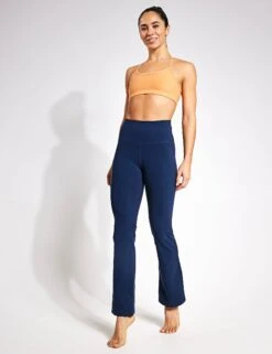 Beyond Yoga Spacedye Slim Racerback Bra - Marmalade Heather 9 Beyond Yoga Spacedye Slim Racerback Bra - Marmalade Heather -The Sports Edit Beyond Yoga Spacedye Slim Racerback Bra SD8255ORA MARMALADE HEATHER 0008