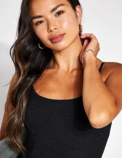 Beyond Yoga Spacedye Uplevel Midi Jumpsuit - Darkest Night -The Sports Edit Beyond Yoga Spacedye Uplevel Midi Jumpsuit SD6162 Darkest Night 0032