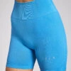 Born Urdhva Short - Celadon Blue -The Sports Edit Born Short Urdhva Celadon Blue V22SM65 S CEL Celadon Blue 0005