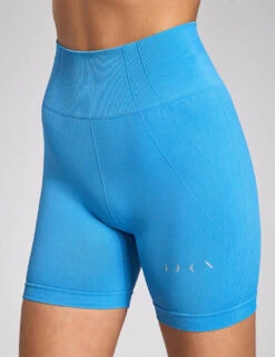 Born Urdhva Short - Celadon Blue