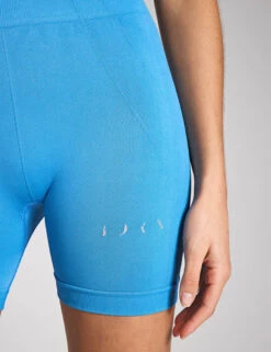 Born Urdhva Short - Celadon Blue -The Sports Edit Born Short Urdhva Celadon Blue V22SM65 S CEL Celadon Blue 0020