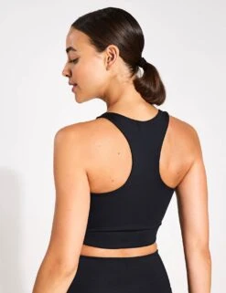 The Girlfriend Bra Starter Set - Black 10 The Girlfriend Bra Starter Set - Black -The Sports Edit Bundle 01 Girlfriend Collective Paloma Bra Classic Black Ivory 0097 864963ef ee4b 4dfd 9a26 e698309cf194