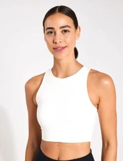 The Dylan Bra Starter Set - Ivory / Black 10 The Dylan Bra Starter Set - Ivory / Black -The Sports Edit Bundle 04 Girlfriend Collective Paloma Dylan Bra Classic Ivory 0138 61bd2dbd fd64 4bcc 92ae a9411a4620f8