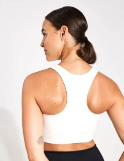 The Dylan Bra Starter Set - Ivory / Black 11 The Dylan Bra Starter Set - Ivory / Black -The Sports Edit Bundle 04 Girlfriend Collective Paloma Dylan Bra Classic Ivory 0155 19793f18 b7d8 43da 9d00 f9050ab54c3a