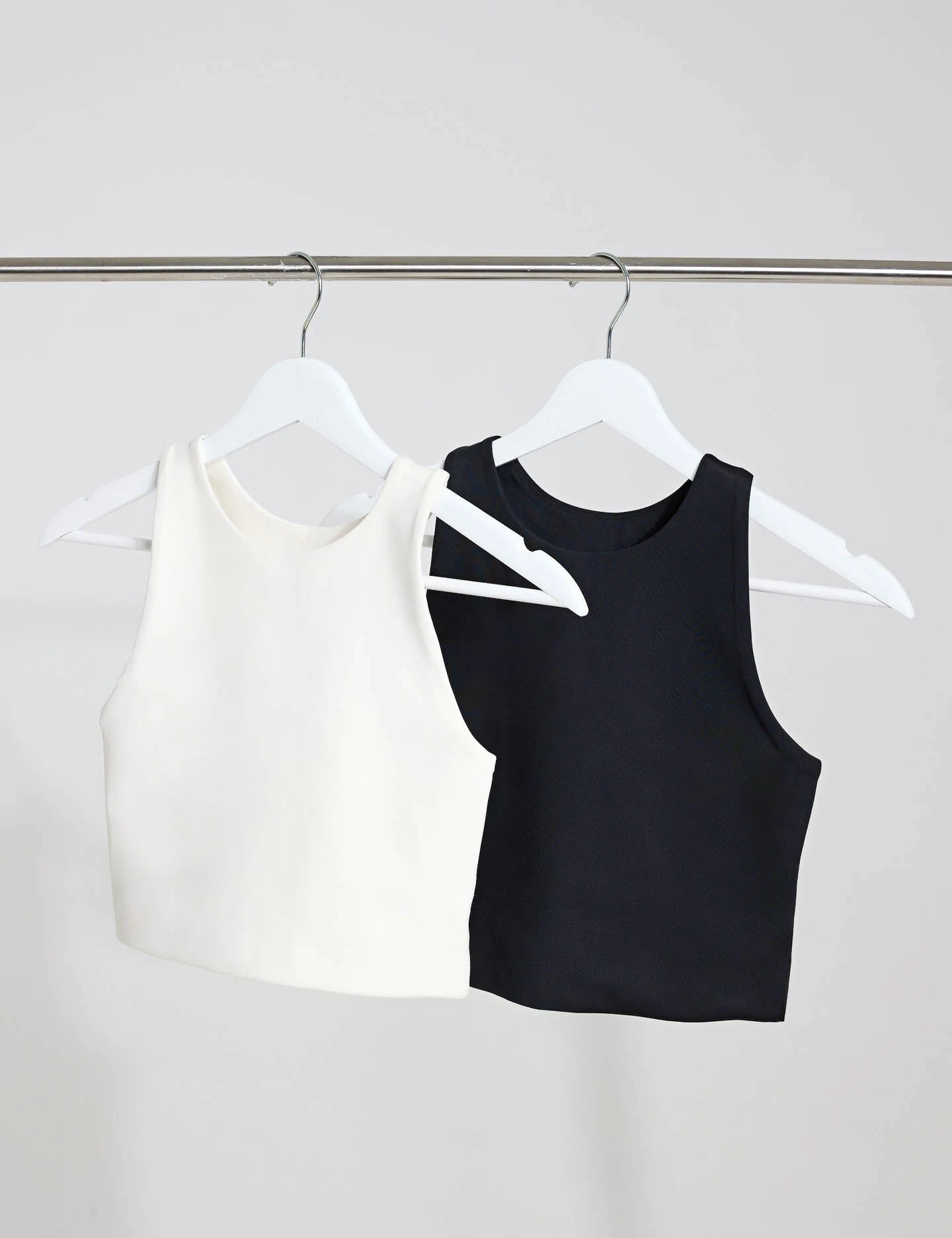 The Dylan Bra Starter Set - Ivory / Black 3 The Dylan Bra Starter Set - Ivory / Black