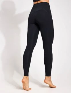 The Dylan Set - Black -The Sports Edit Bundle 06 Girlfriend Collective Compressive High Waisted Legging Black Girlfriend Collective Dylan Bra Black 0013 95dc5746 85fb 4c05 8814 4ccf3e870aa0