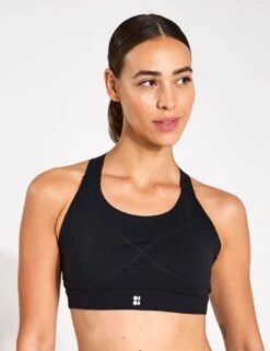 Sweaty Betty The 7/8 Power Leggings Set - Black 12 Sweaty Betty The 7/8 Power Leggings Set - Black -The Sports Edit Bundle 07 Sweaty Betty Power Medium Support Sports Bra Black Sweaty Betty Power Gym 7 8 Leggings Black 0003