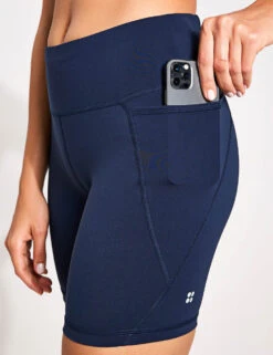 Sweaty Betty The Power 6" Shorts Starter Set - Black / Navy Blue -The Sports Edit Bundle 07 Sweaty Betty Power Medium Support Sports Bra Black Sweaty Betty Power Gym 7 8 Leggings Black 0063 babeabe7 eea6 4ac4 909b b63c281888c5