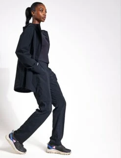 Columbia Altbound Waterproof Recycled Jacket - Black -The Sports Edit Columbia Altbound Jacket 2071341010 Black 0030.small