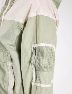 Columbia Challenger II Windbreaker - Safari/Dark Stone -The Sports Edit Columbia Challenger II Windbreaker 2116592609 Columbia Challenger II Windbreaker 2116592609 safari dark stone 0025