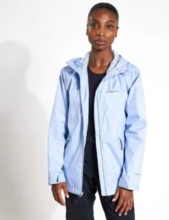 Columbia Inner Limits III Waterproof Jacket - Whisper -The Sports Edit Columbia Inner Limits III Jacket 2071433477 Whisper 0007.small