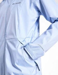 Columbia Inner Limits III Waterproof Jacket - Whisper -The Sports Edit Columbia Inner Limits III Jacket 2071433477 Whisper 0026.small