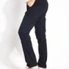 Columbia Leslie Falls Trousers - Black -The Sports Edit Columbia Leslie Falls Pant Black 2033442010 BLACK 0004
