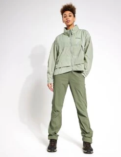 Columbia Paracutie Windbreaker - Safari -The Sports Edit Columbia Paracutie Windbreaker 1989441348 Safari 0002