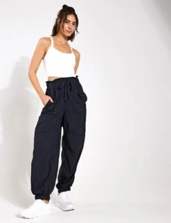 All Clear Cami Solid - White -The Sports Edit FP Movement All Clear Cami Solid White FP OB1778542 1100XS White 0012