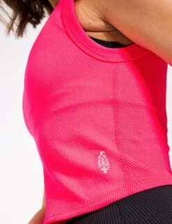 Free Throw Muscle Tank - Electric Sunset 8 Free Throw Muscle Tank - Electric Sunset -The Sports Edit FP Movement Free Throw Muscle Tank Electric Sunset FP OB1645044 6164S Electric Sunset 0018