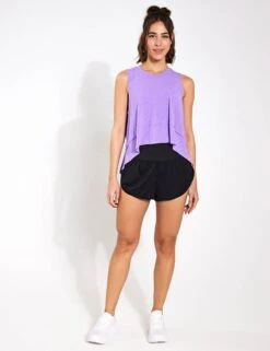 Game Time Shorts - Black -The Sports Edit FP Movement Game Time Shorts Black FP OB1265482 0010S Black 0006 a4365cb8 474e 4757 8f20 2f53d8224629