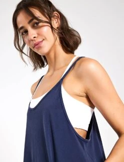 Hot Shot Onesie - Supernova -The Sports Edit FP Movement Hot Shot Onesie Supernova FP OB1239677 4960S Supernova 0024