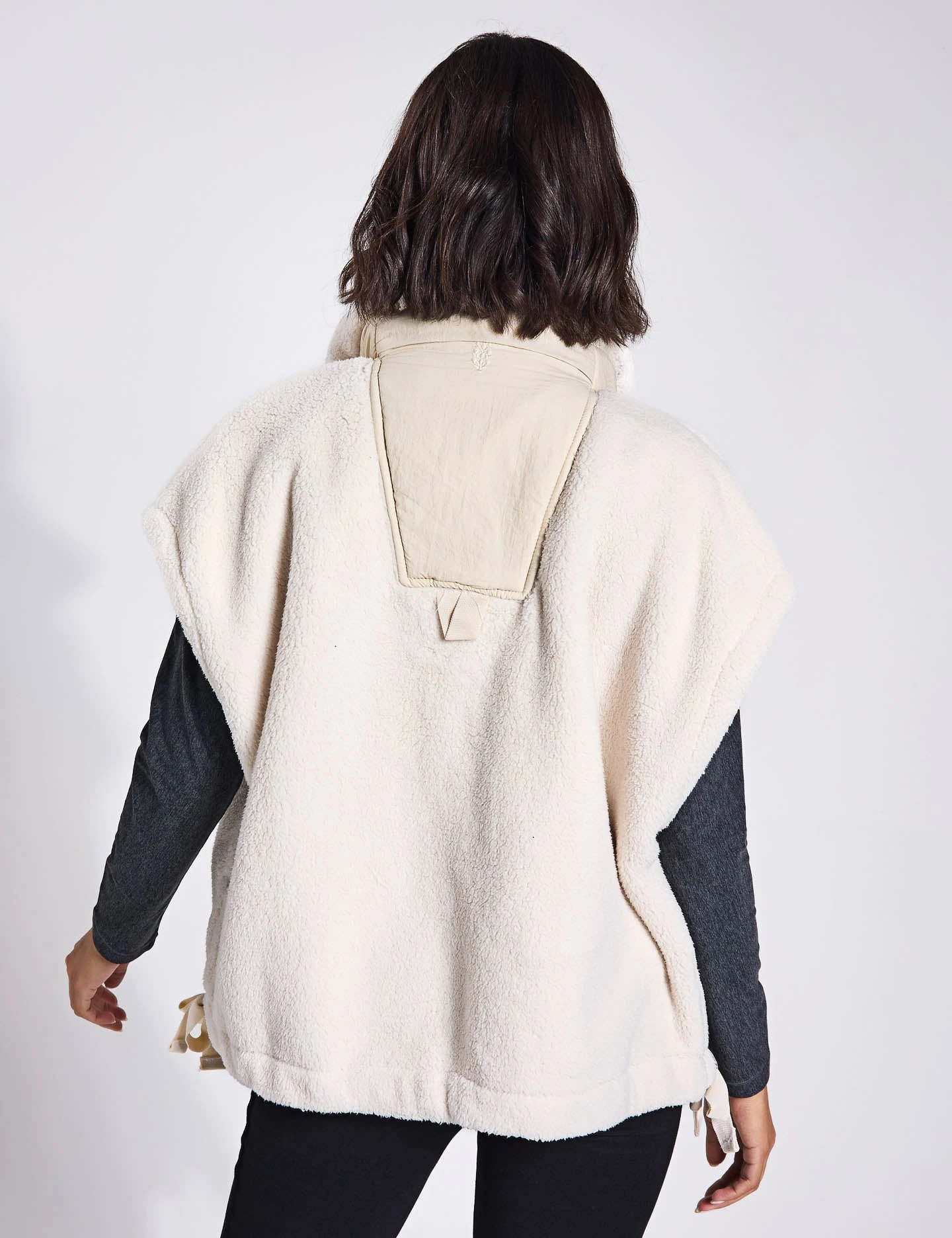 Scout It Out Fleece Vest - Birch Tree 4 Scout It Out Fleece Vest - Birch Tree - Image 2