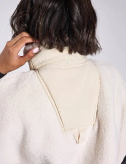 Scout It Out Fleece Vest - Birch Tree 11 Scout It Out Fleece Vest - Birch Tree -The Sports Edit FP Movement Scout It Out Fleece Vest Birch Tree FP OB1451995 1103BIRCH TREES 0038