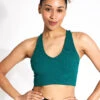 Free Throw Crop - Palma -The Sports Edit FP Movement free people movement free throw crop palma FP OB916007 3300 S 0005