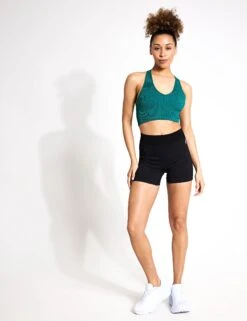 Free Throw Crop - Palma -The Sports Edit FP Movement free people movement free throw crop palma FP OB916007 3300 S 0022