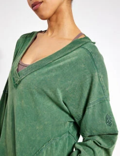 Hot Shot Runner One-Piece - Smoked Pine 11 Hot Shot Runner One-Piece - Smoked Pine -The Sports Edit FP Movement free people movement hot shot runner one piece smoked pine 0053