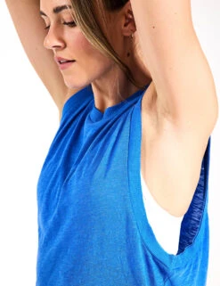 Love Tank - Mid Atlantic -The Sports Edit FP Movment Love Tank OB875992 4438S 0025