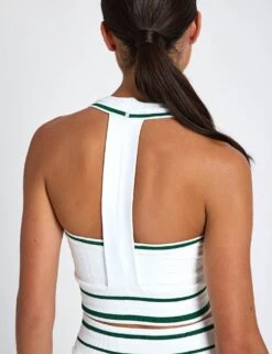 Advantage Set - White/Heritage Green 14 Advantage Set - White/Heritage Green -The Sports Edit FP movement Advantage Set White Heritage Green OB2069757 1100MIDNIGHT NAVYXS S 0023