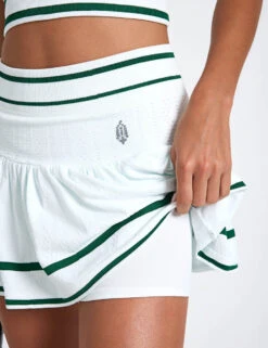 Advantage Set - White/Heritage Green 15 Advantage Set - White/Heritage Green -The Sports Edit FP movement Advantage Set White Heritage Green OB2069757 1100MIDNIGHT NAVYXS S 0030