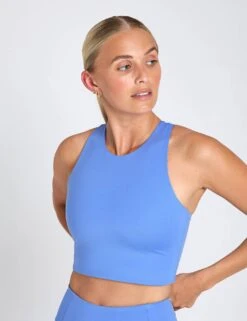 Dylan Bra - Periwinkle