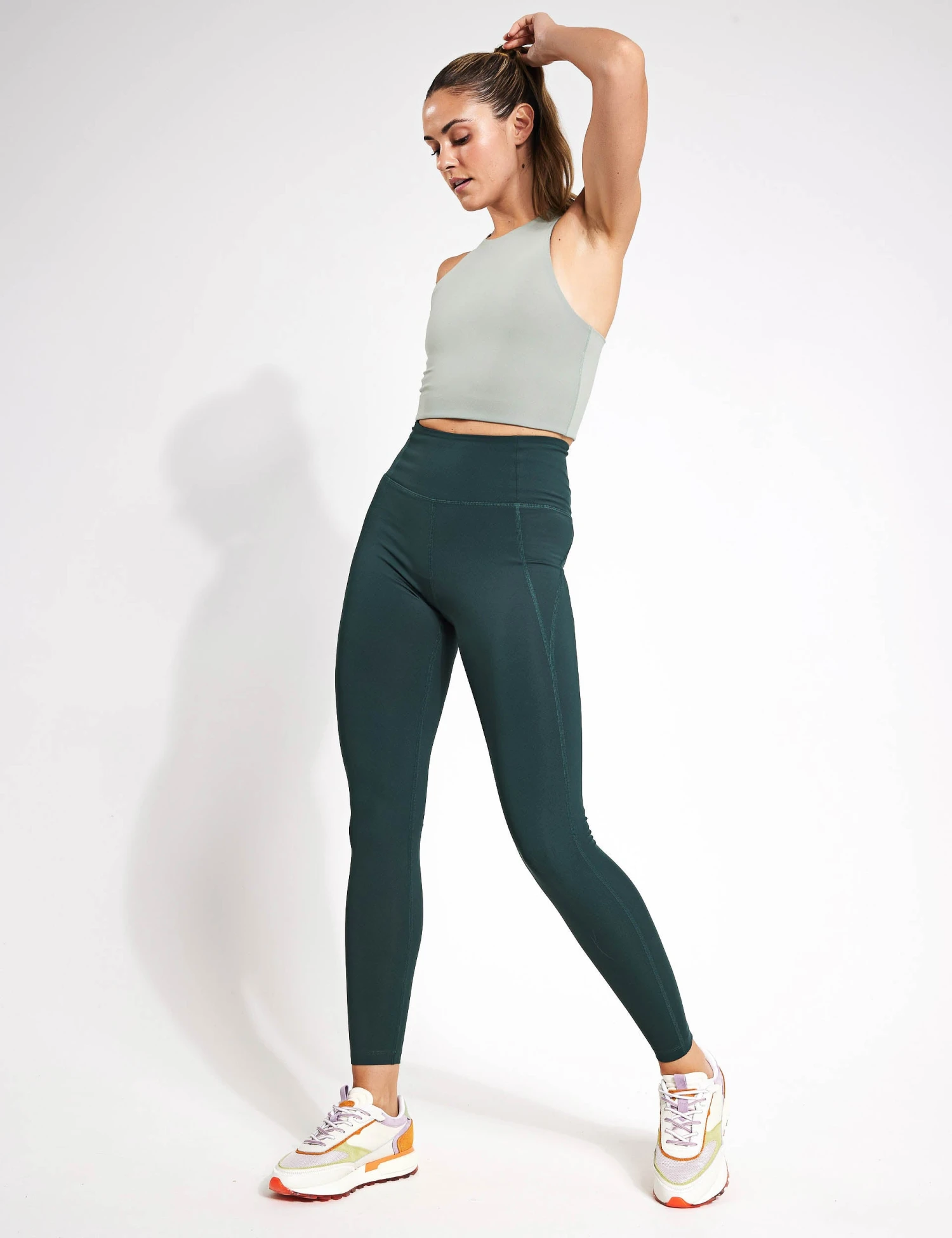 Dylan Bra - Agave 5 Dylan Bra - Agave - Image 3