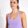Paloma Bra Classic - Cosmos -The Sports Edit Girlfriend Collective Paloma Bra 1002 CVT Cosmos 0005