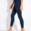 High Waisted 7/8 Pocket Legging - Midnight 2 High Waisted 7/8 Pocket Legging - Midnight -The Sports Edit Girlfriend POCKET LEGGING HIGH RISE 7 8 4024 TC MIDNIGHT 0026