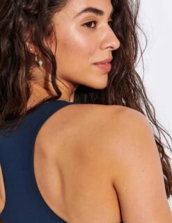 Paloma Bra Classic - Midnight 9 Paloma Bra Classic - Midnight -The Sports Edit Girlfriend Paloma Midnight 0020