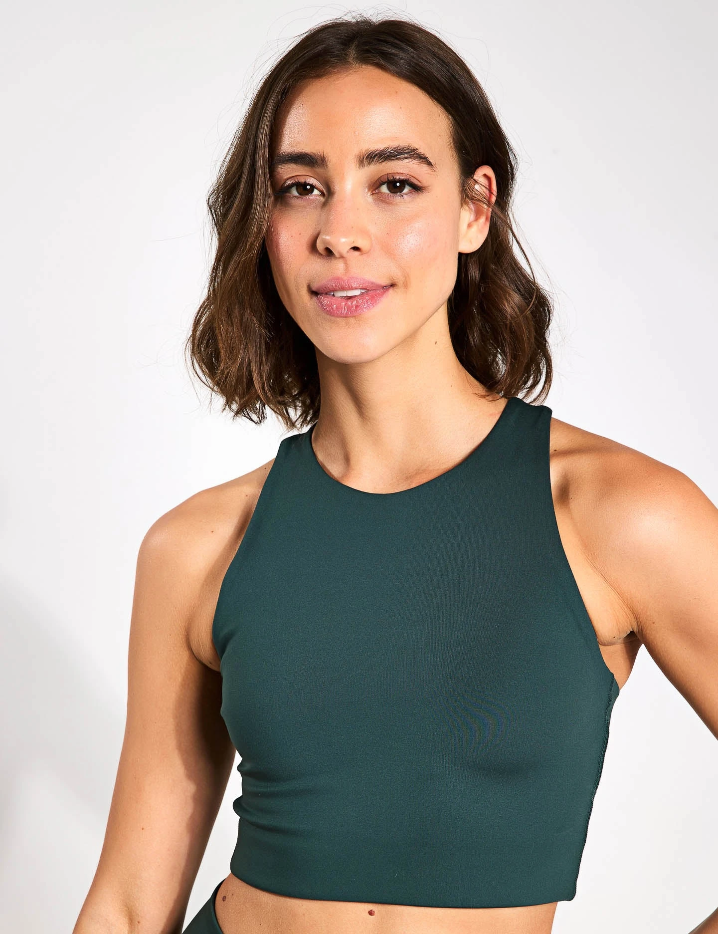 Dylan Bra - Moss 3 Dylan Bra - Moss